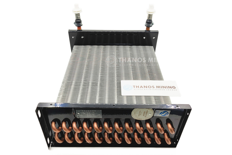 Miner Water Cooling Condenser
