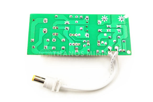 Water pump power board 12V 2.5A