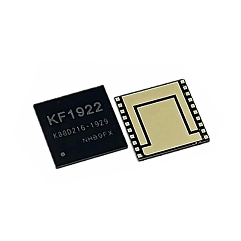 KF1922 Whatsminer ASIC