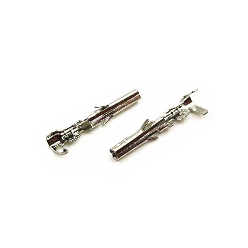 PSU/Power connector copper pin 5557 pin header 100pcs