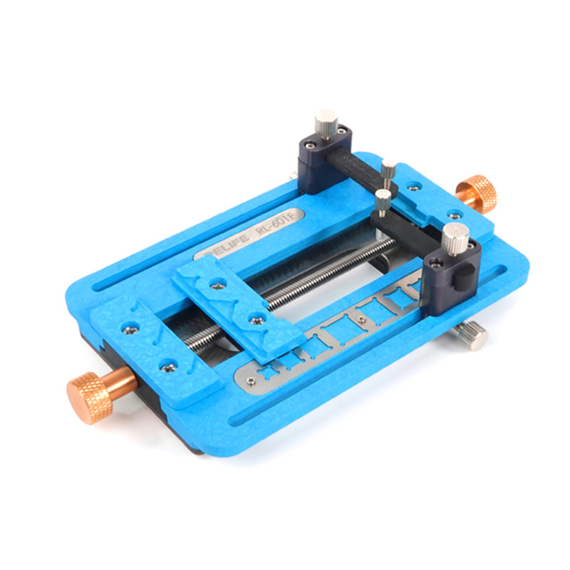 RL-601F Multifunctional Fixing Fixture