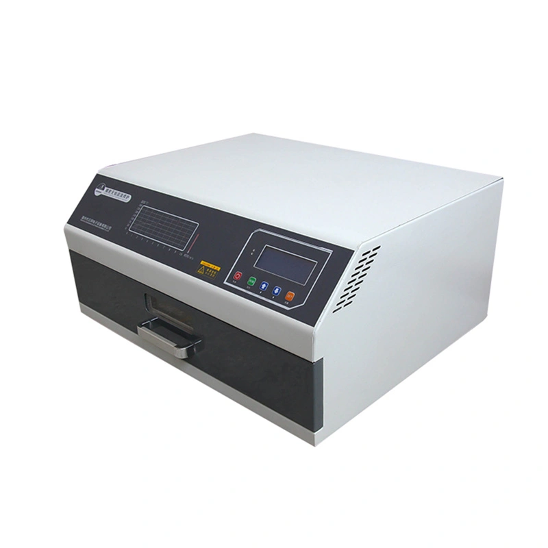 Reflow Soldering Machine