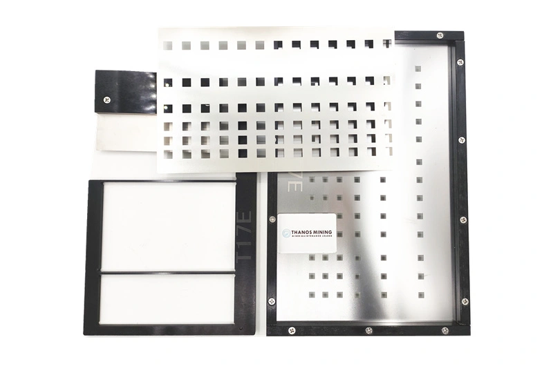 Antminer S17e Radiator Retrofit Kit Tool