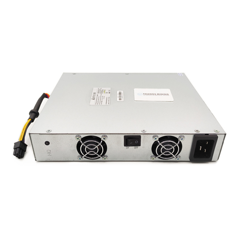Avalon PSU3300-03 PLUS 2 (95% Efficiency)