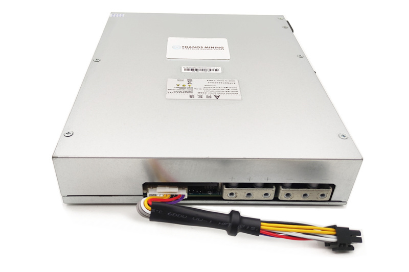 Avalon PSU3300-03 PLUS 2 (95% Efficiency)