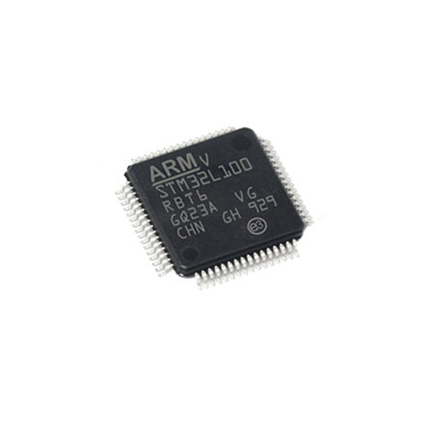 STM32L100RBT6