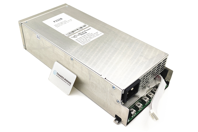 Whatsminer P222B PSU Power Supply