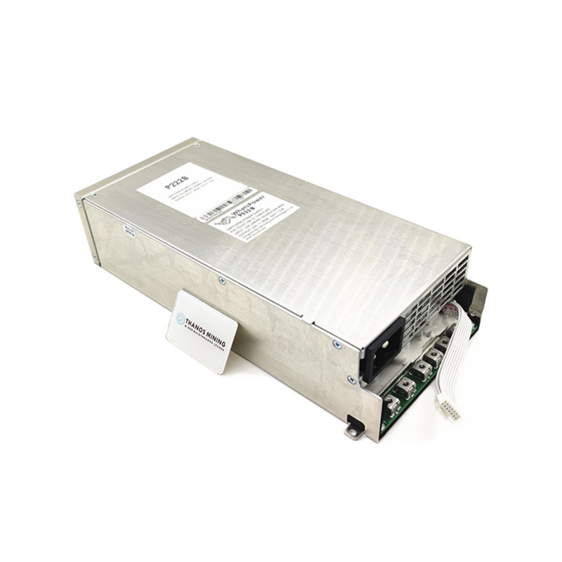 Whatsminer P222B PSU/Power Supply