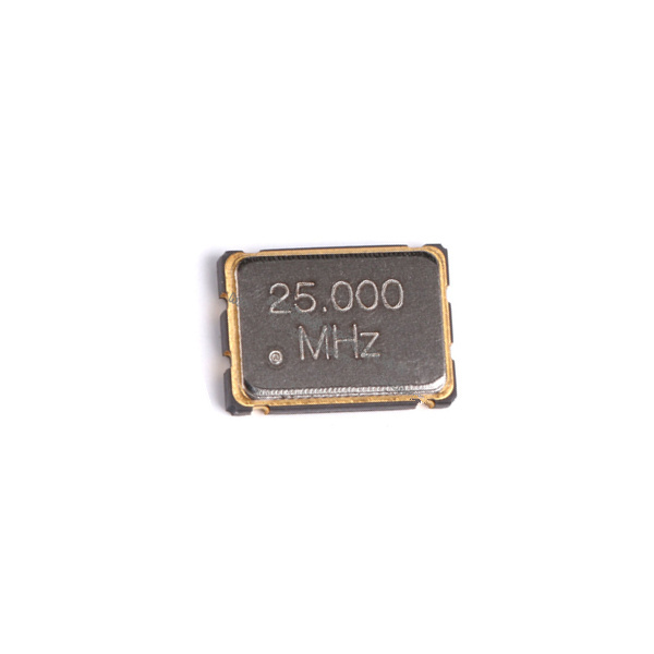 25.000MHz 2520 LCK