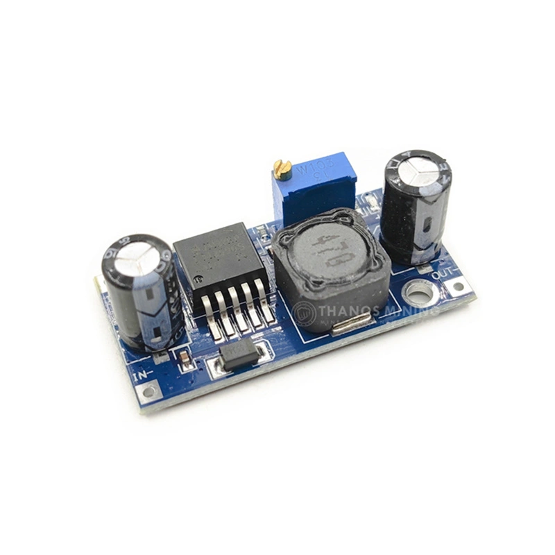 LM2596S Buck Module