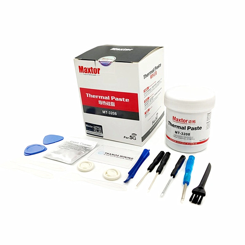 MT-3208 Thermal grease 8.5W/m.k