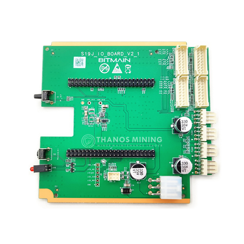 Antminer S19j S19jpro Control Board Power Supply Board