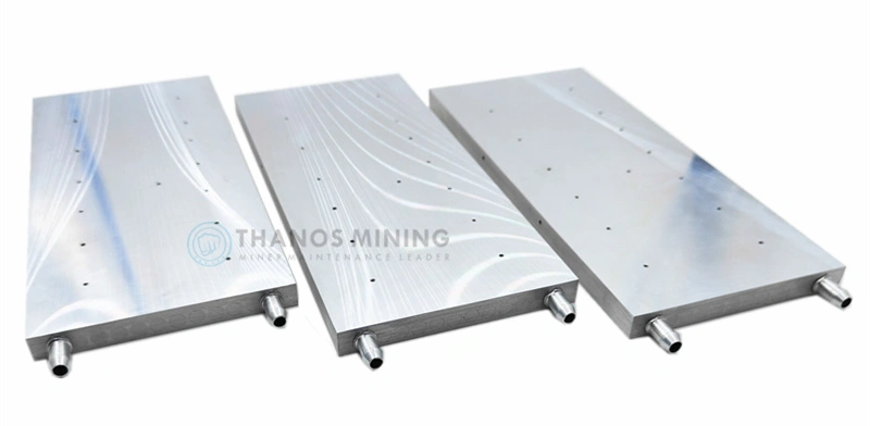 Whatsminer M21S water cooling plate