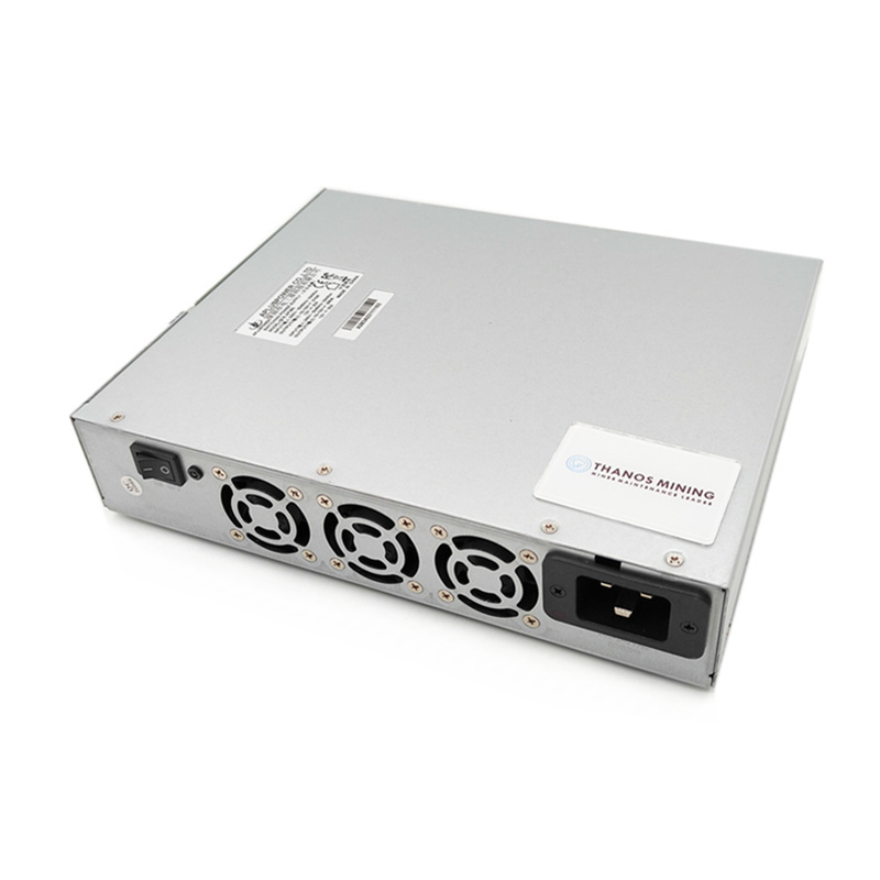 Goldshell LT5 Power/PSU