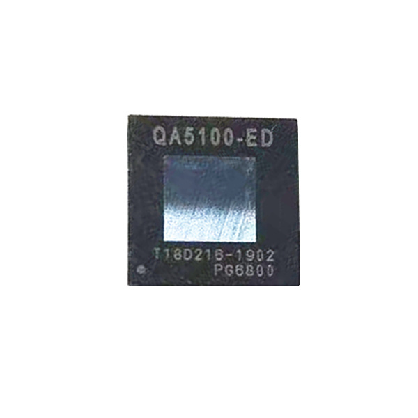 QA5100 for Whatsmart D1 ASIC