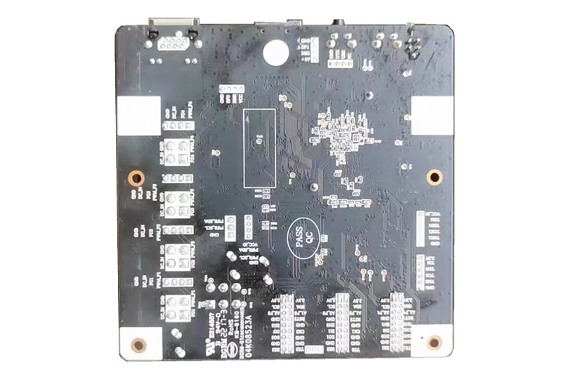 iPollo B1 main control board