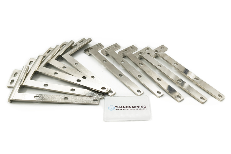 S19 series PSU conductive copper strip