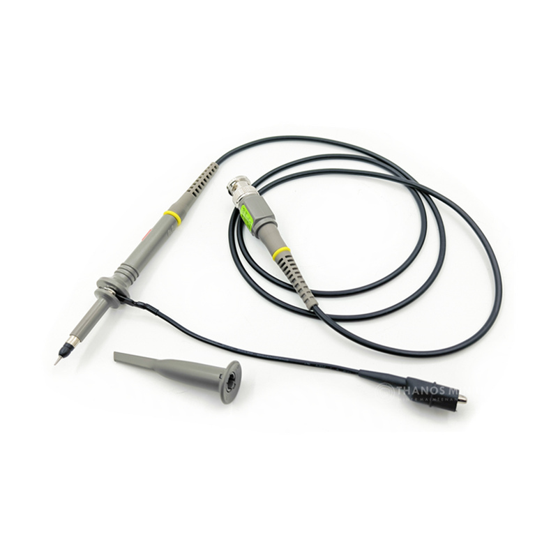 P6100 Oscilloscope Probe 100Mhz