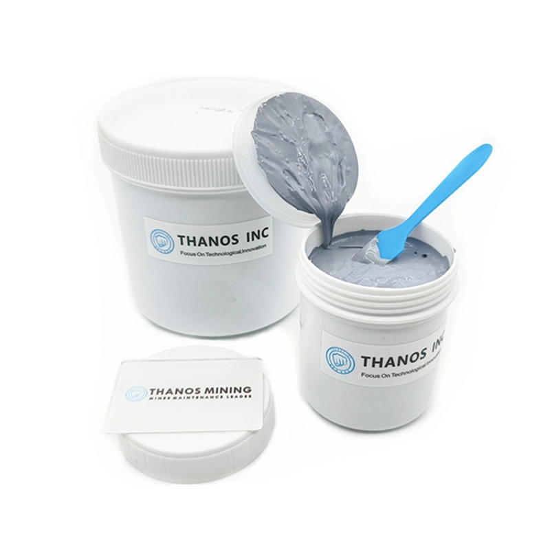 Hash board thermal grease 5Wm-k