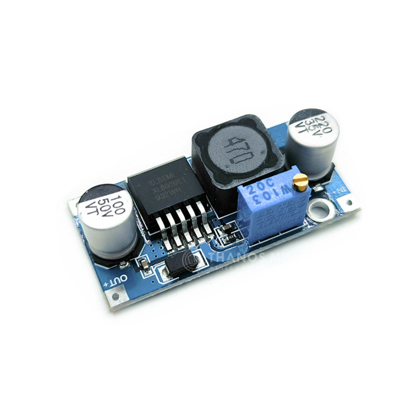 Antminer S17 T17 series boost small board