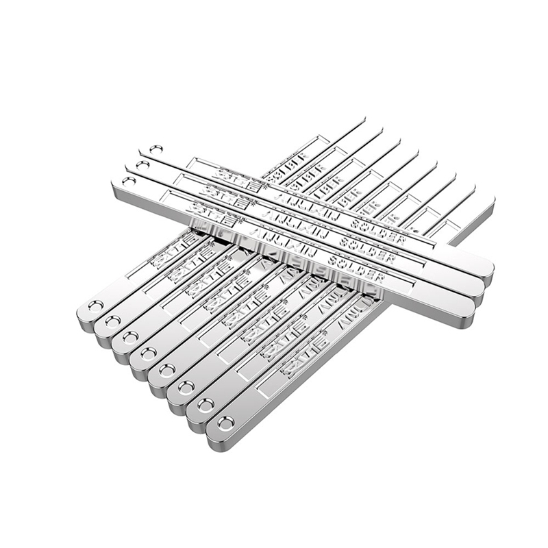 High Purity Tin Bar
