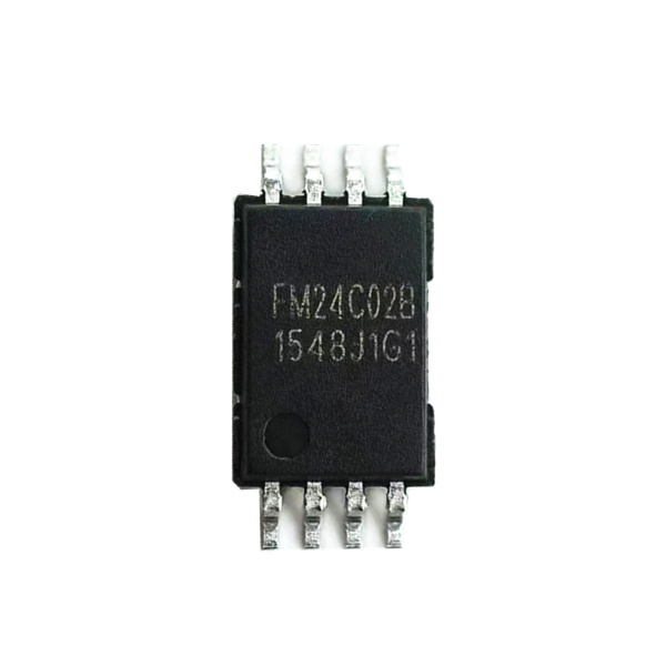 FM24C02B