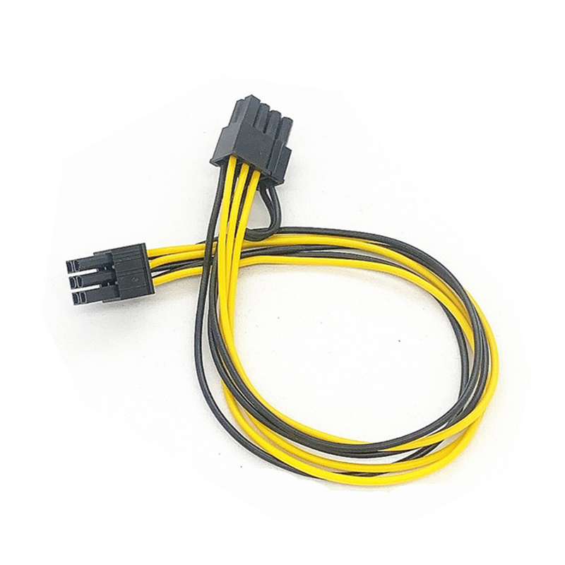 GPU power cable 6pin to 8pin