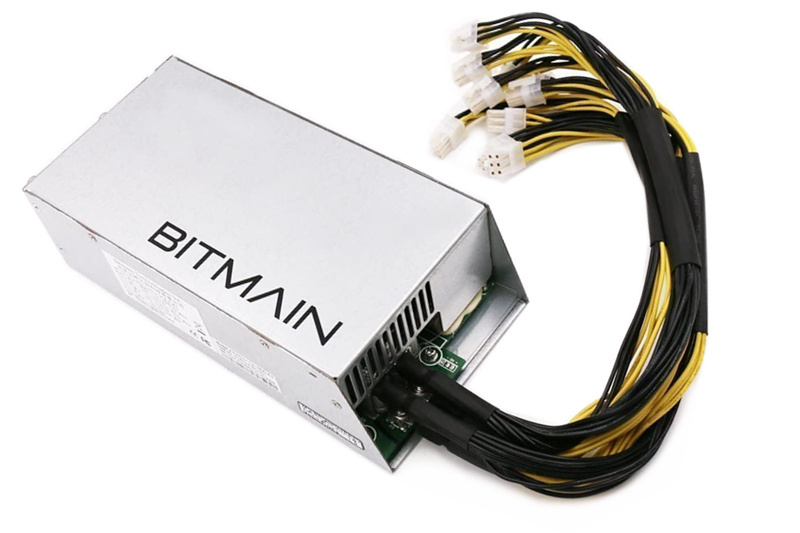 Antminer Power PSU APW3