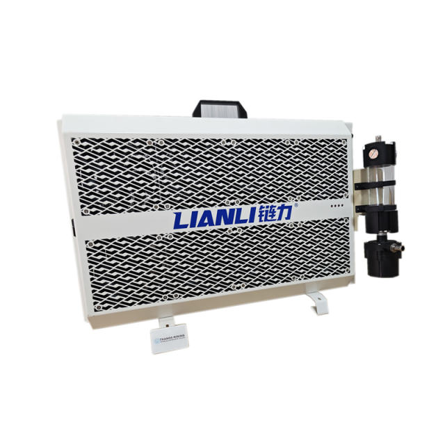 LIANLI cooling radiator 4.5Kw