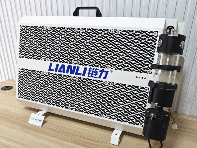 LIANLI water cooling radiator 4.5Kw