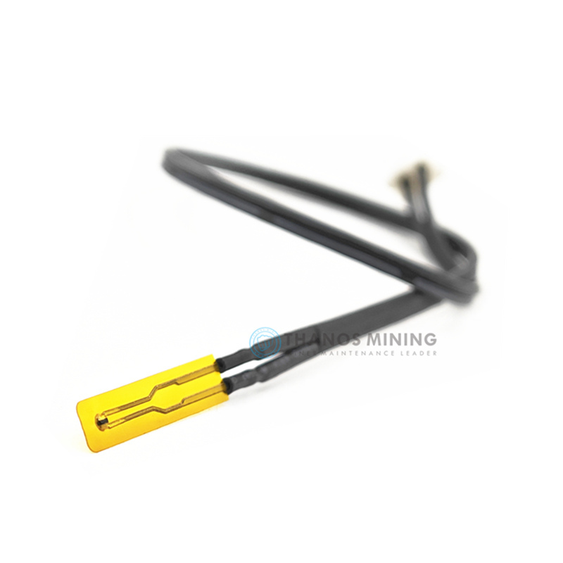 Avalon 1166 1246 temperature sensing line