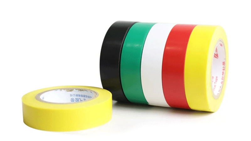 PVC Insulation Tape