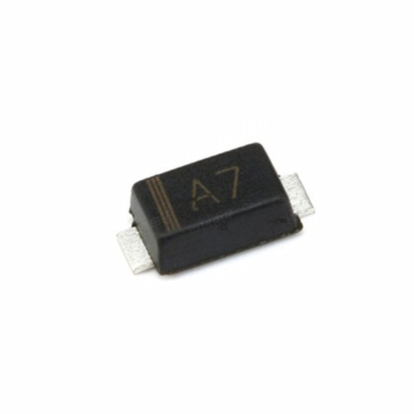 1N4007W
