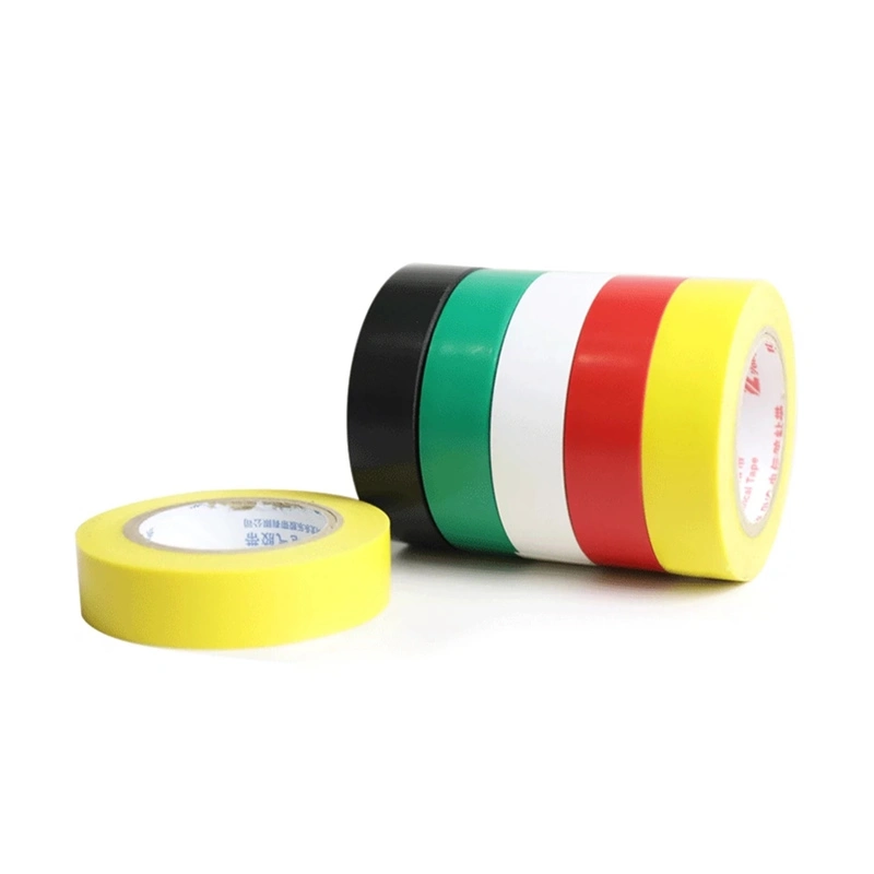 PVC Insulation Tape