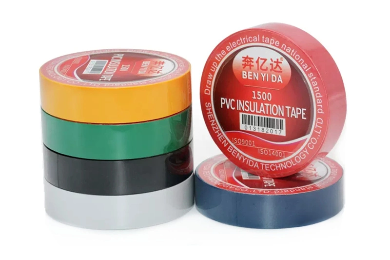 PVC Insulation Tape