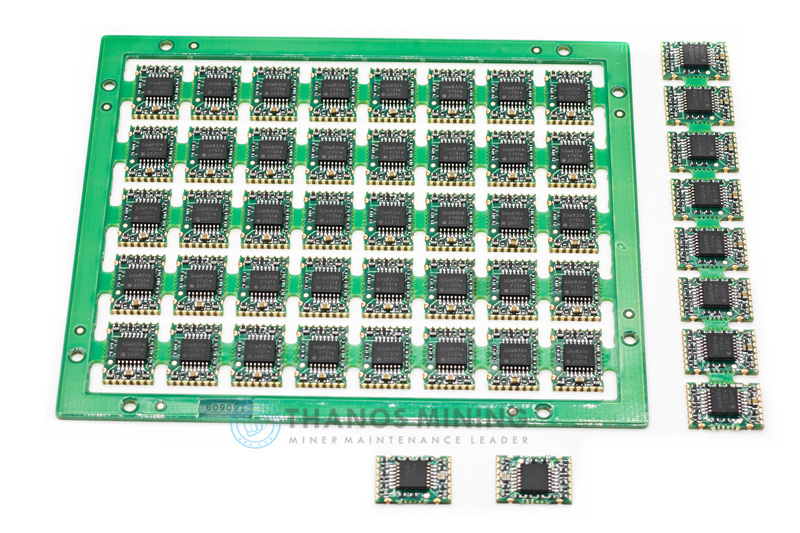 S19xp small board