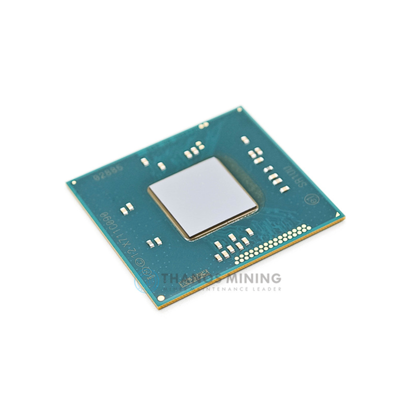 GPU chip J1800 SR1UU J1900 SR1UT SR1US SR3UT