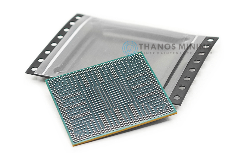 GPU chip J1800 SR1UU J1900 SR1UT SR1US SR3UT