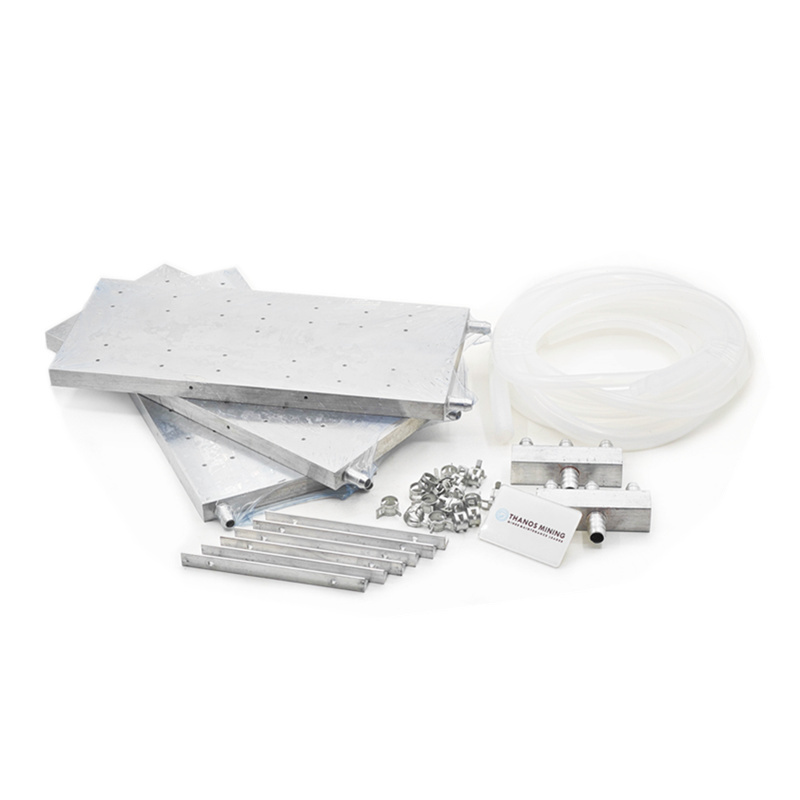 Whatsminer M20s Water Cooling Plate