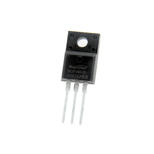 MDF5N50F