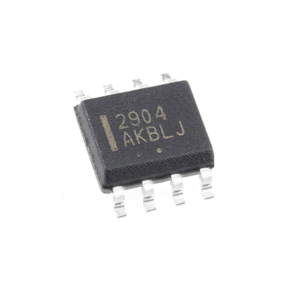LM2904DR2G