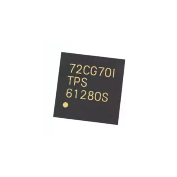 TPS61280AYFFR