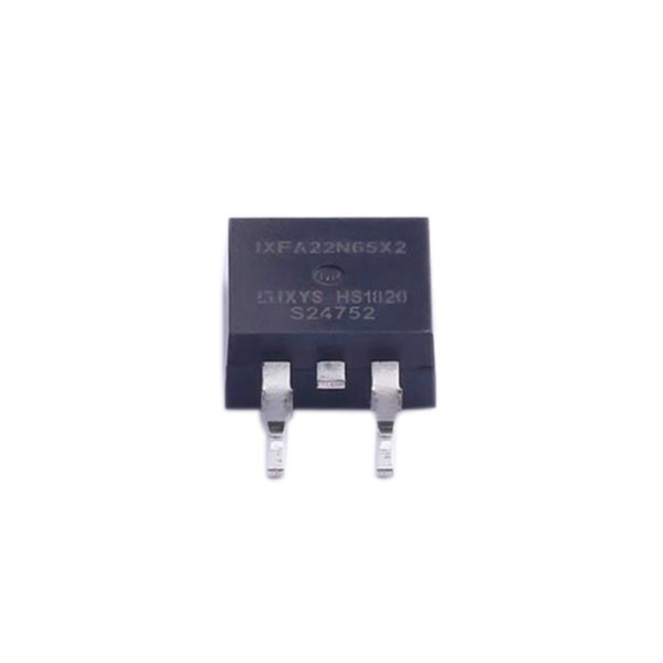 IXFA22N65X2
