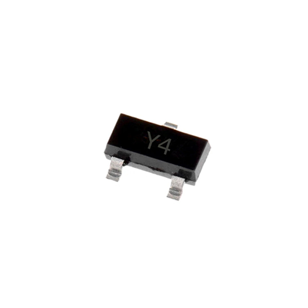 BZX84C15 Y4