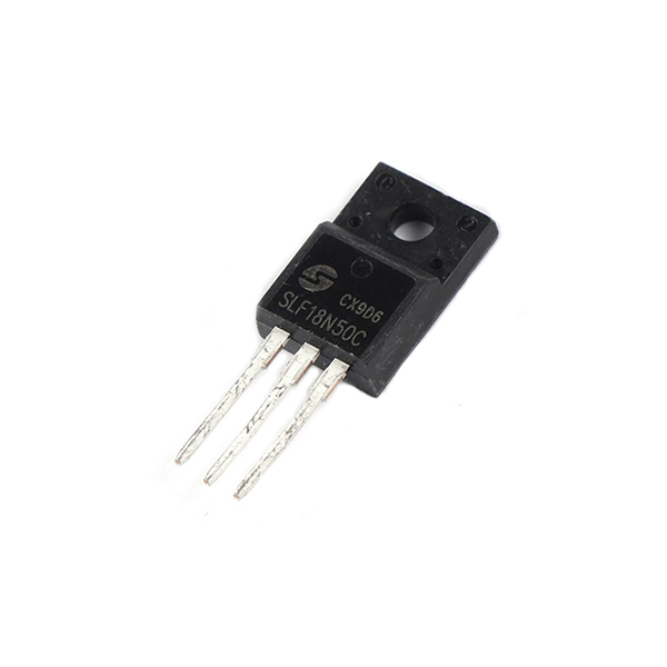 SLF18N50C