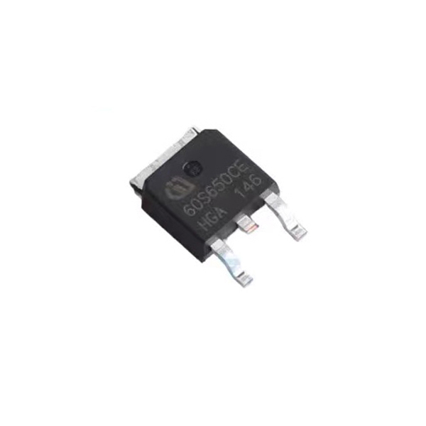 IPD60R650CE 60S650CE