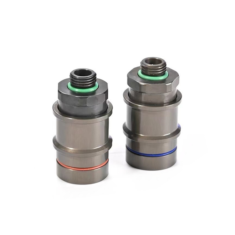 Whatsminer water cooling connector