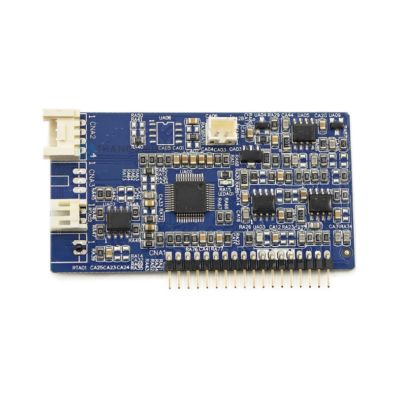 Avalon Power PSU Protocol Small Board Type A