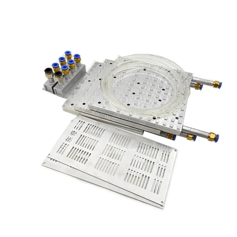 Antminer S19xp water cooling plate