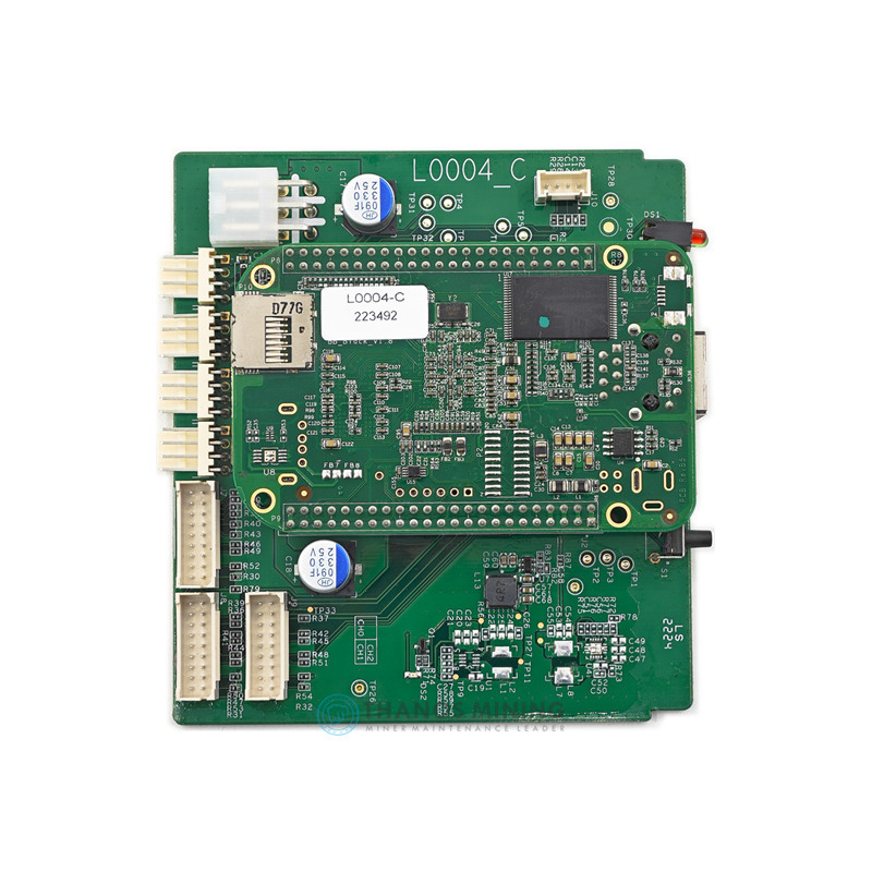 Bluestar L1 Control Board L0004_C